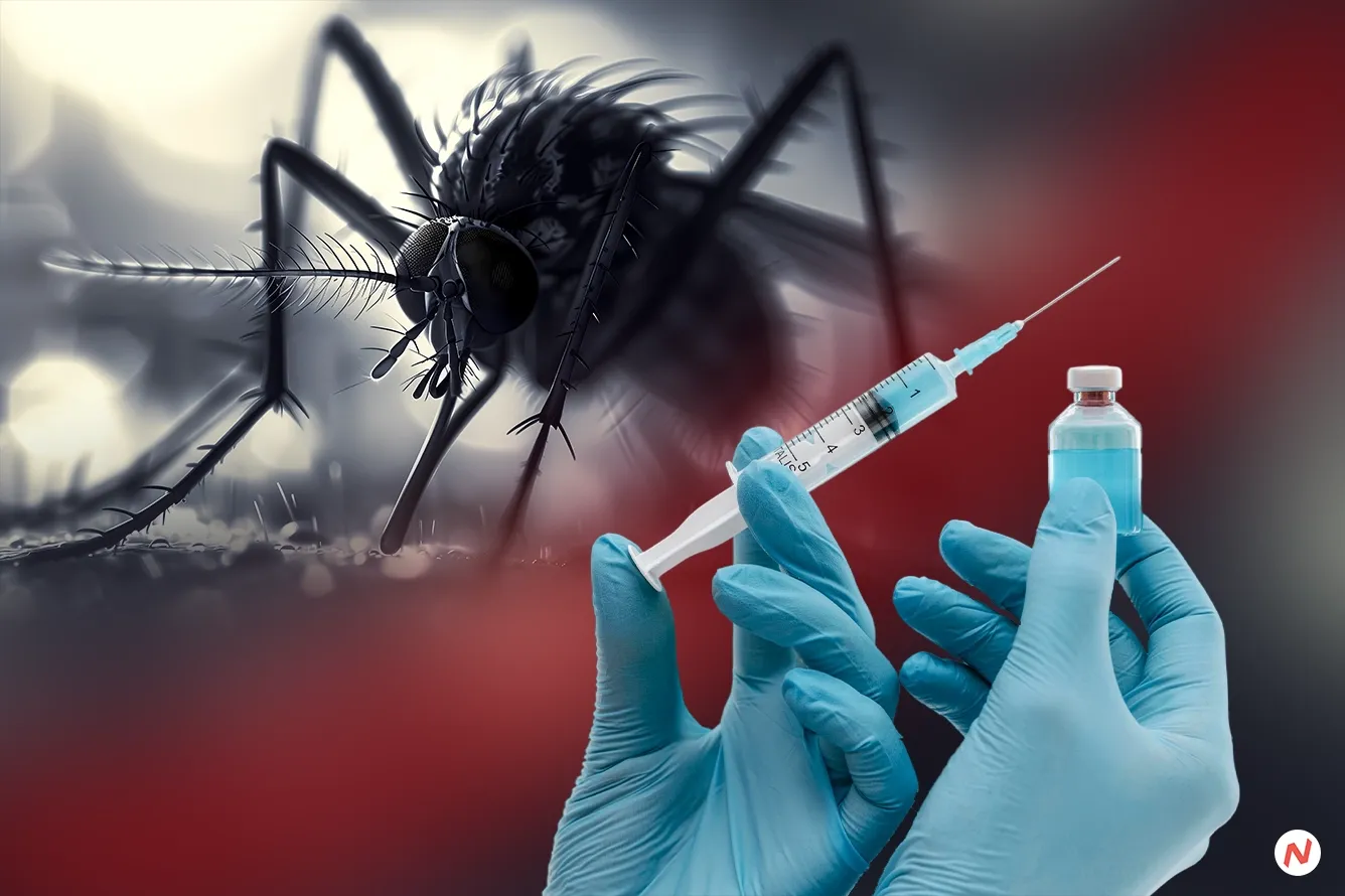 Qdenga dengue vaccine by Takeda, WHO pre-approved, reduces cases by over 50%