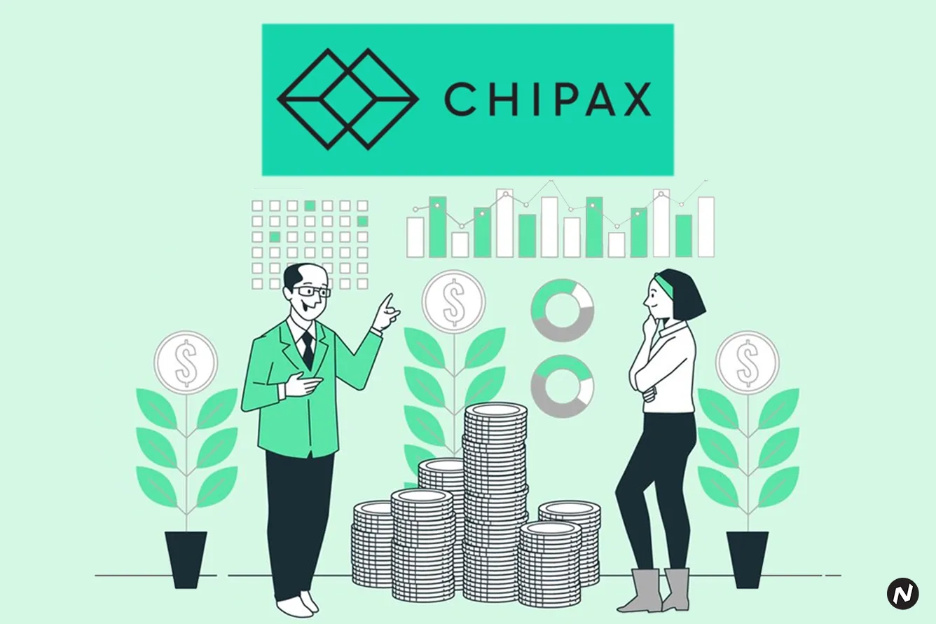 Chipax co-founders Antonio Correa, François Gueneau de Mussy, and Felipe Urzúa helping SMBs automate finances in Mexico and C