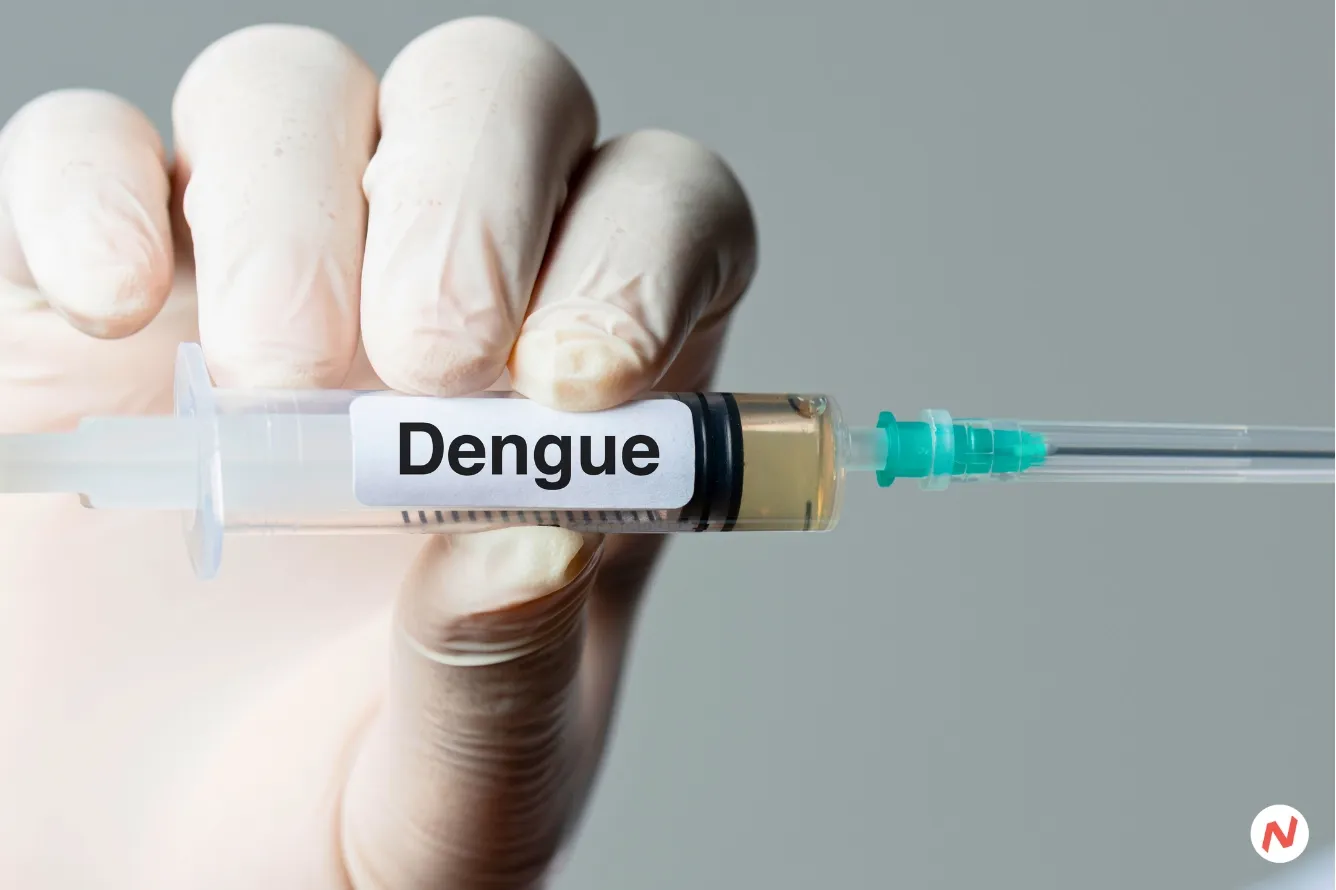 First participant vaccinated in Phase 3 trial of Panacea Biotec's indigenous dengue vaccine DengiAll at PGIMS Rohtak