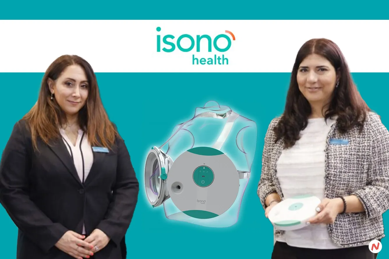 iSono Health
