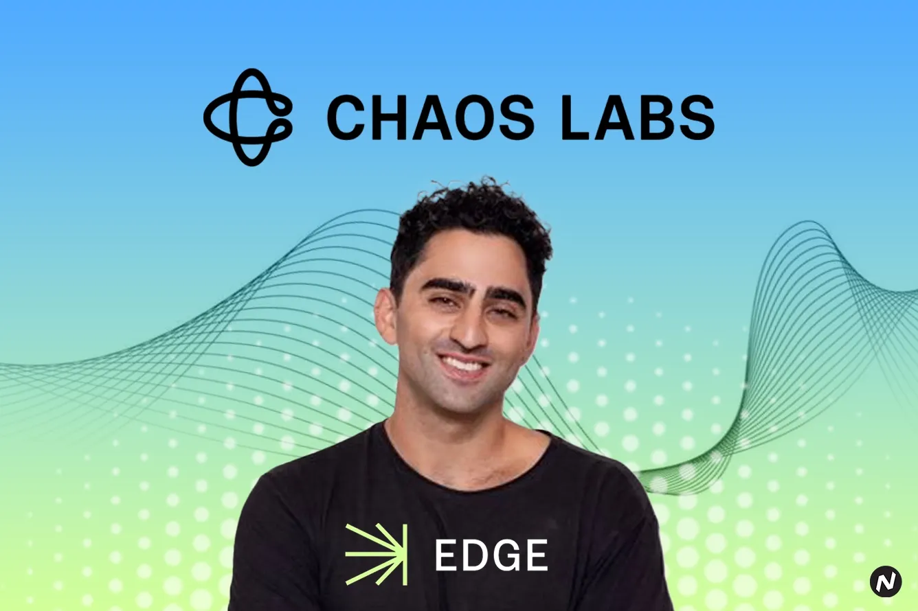 Chaos Labs announces Edge decentralized oracle protocol for Jupiter on Solana