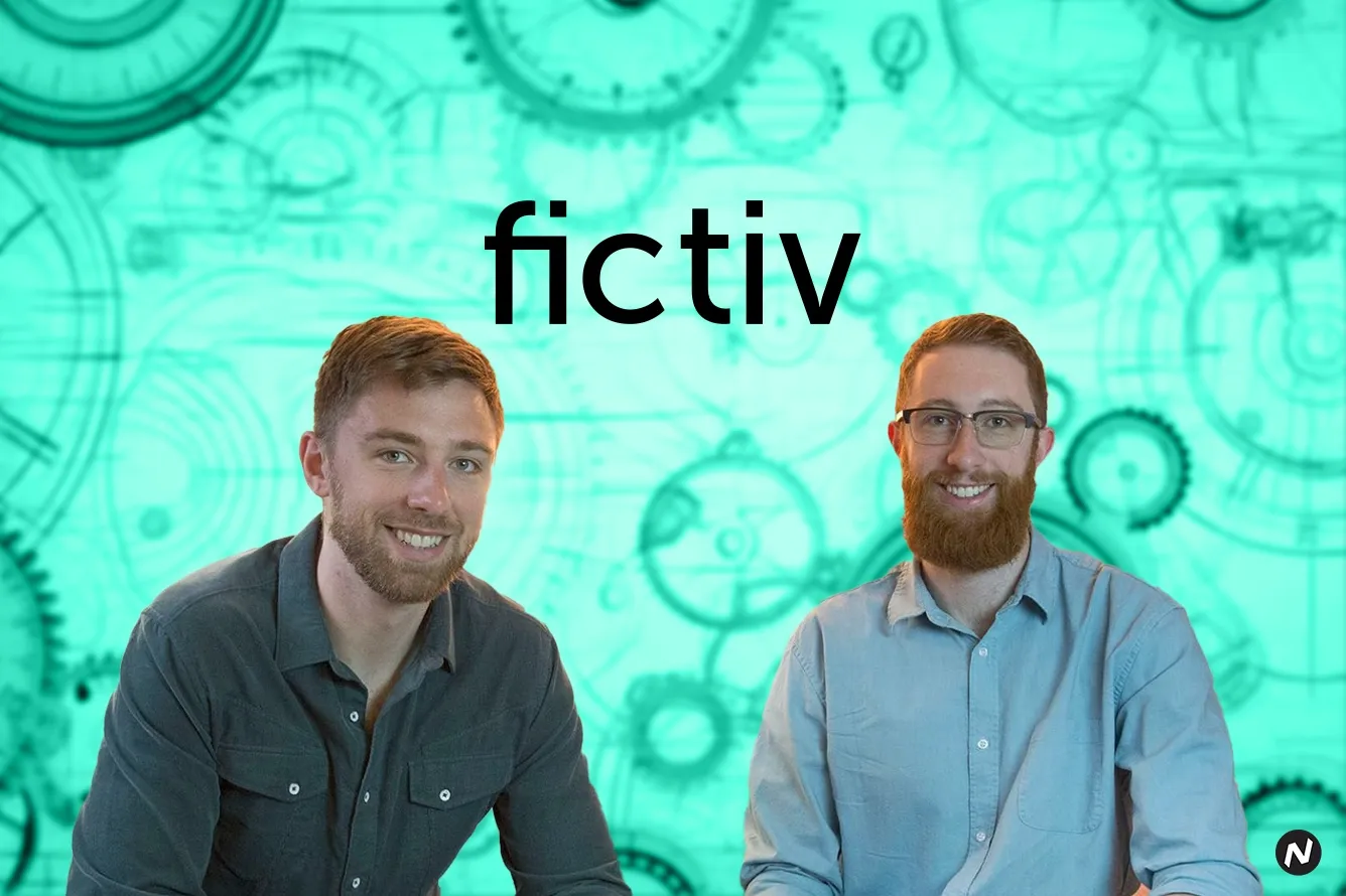 Fictiv digital manufacturing platform connecting hardware teams to a global network of vetted manufacturers