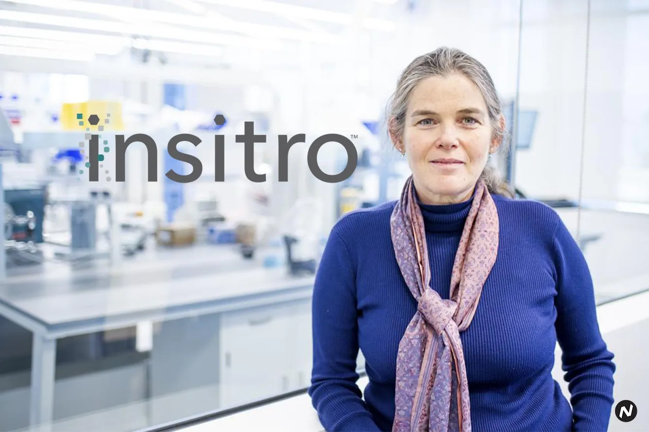 Insitro founder Daphne Koller and team using machine learning to accelerate drug discovery in biotech