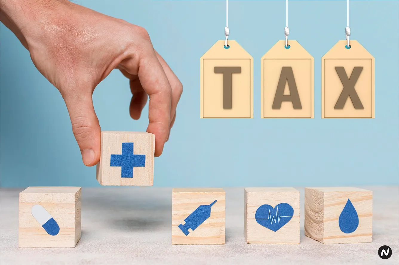 Gennaro Broya de Lucia, president of PMI Sanità, warns of medical device industry collapse under payback tax
