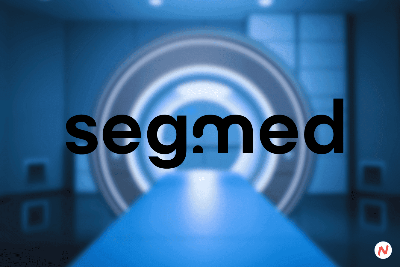 Segmed CEO Martin Willemink announces $10.4 million Series A funding for healthcare AI medical imaging platform