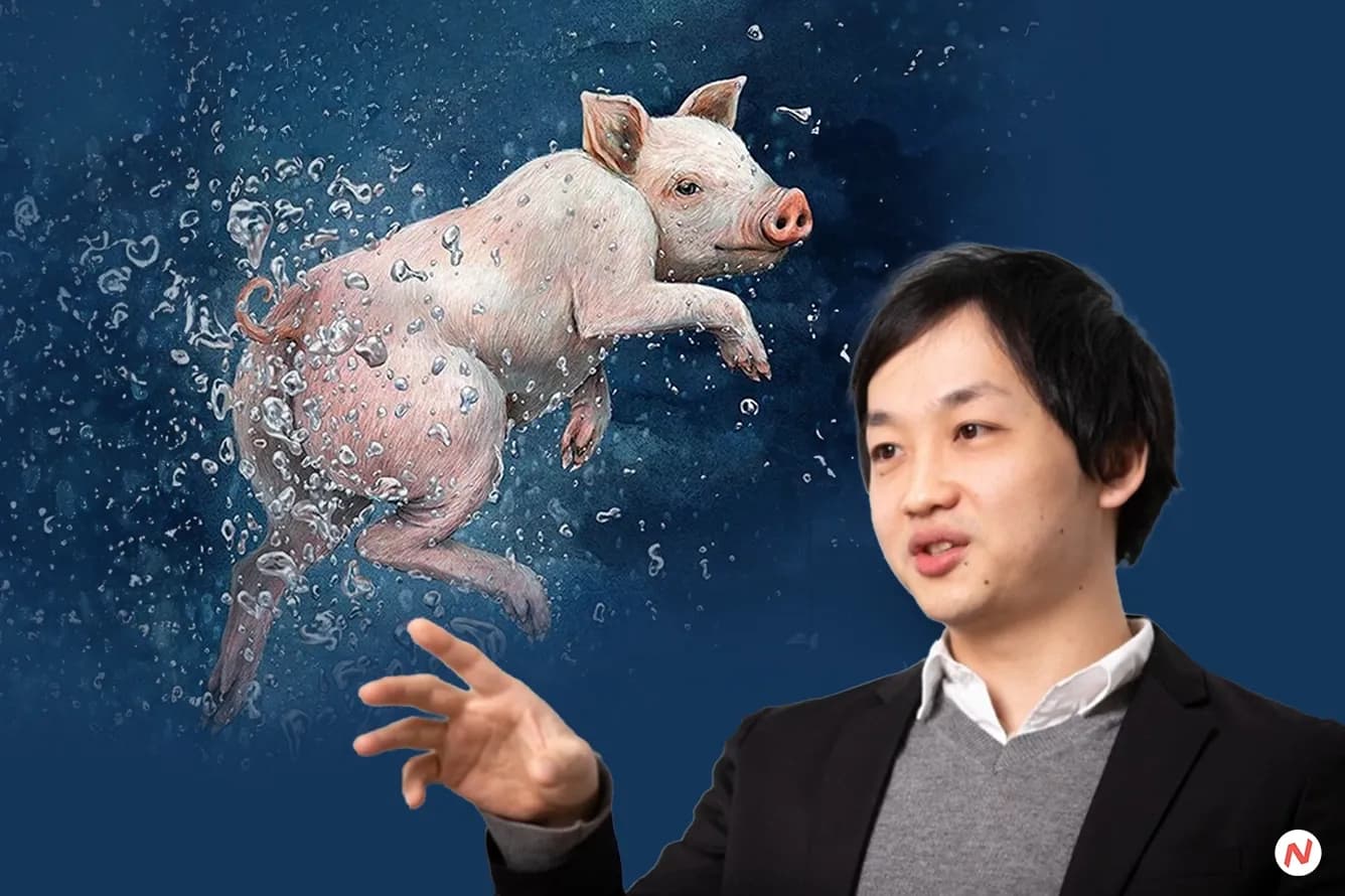 Dr. Takanori Takebe and his Ig Nobel Prize-winning research on butt-breathing in mammals