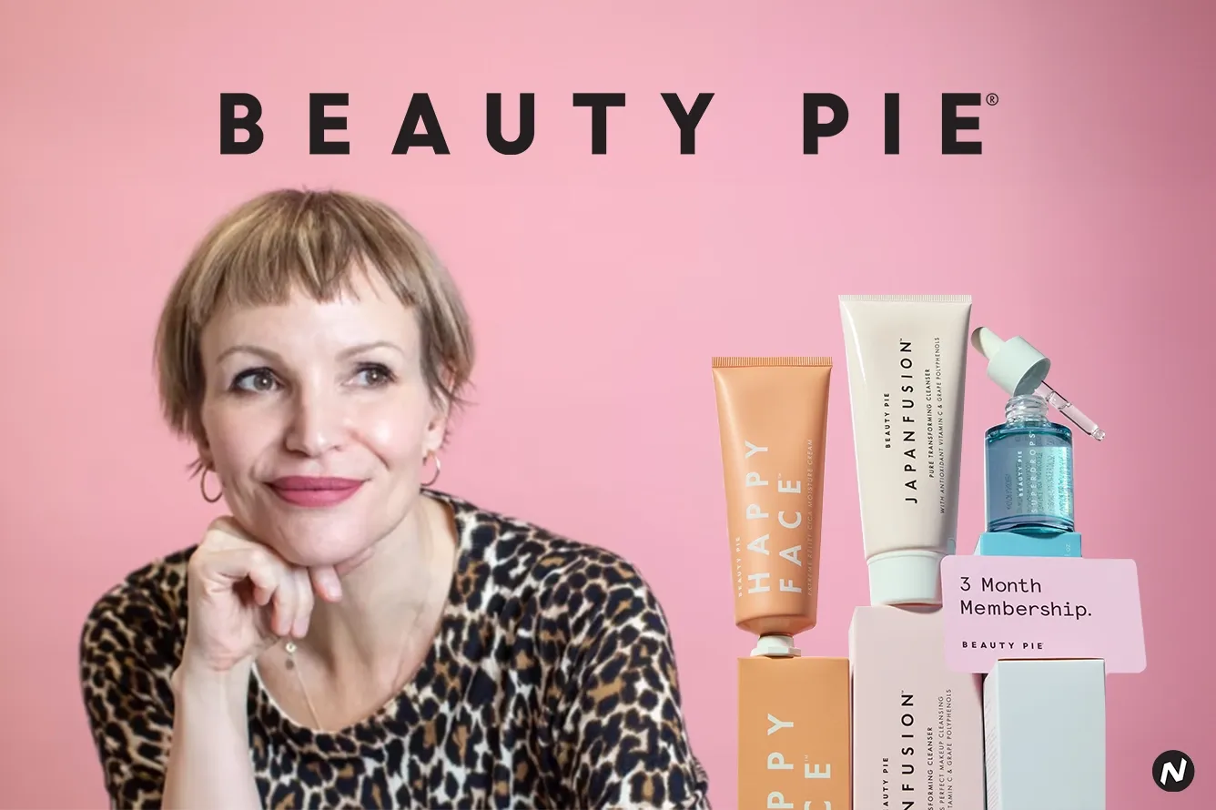 Beauty Pie founder Marcia Kilgore disrupts luxury beauty with factory-price membership model