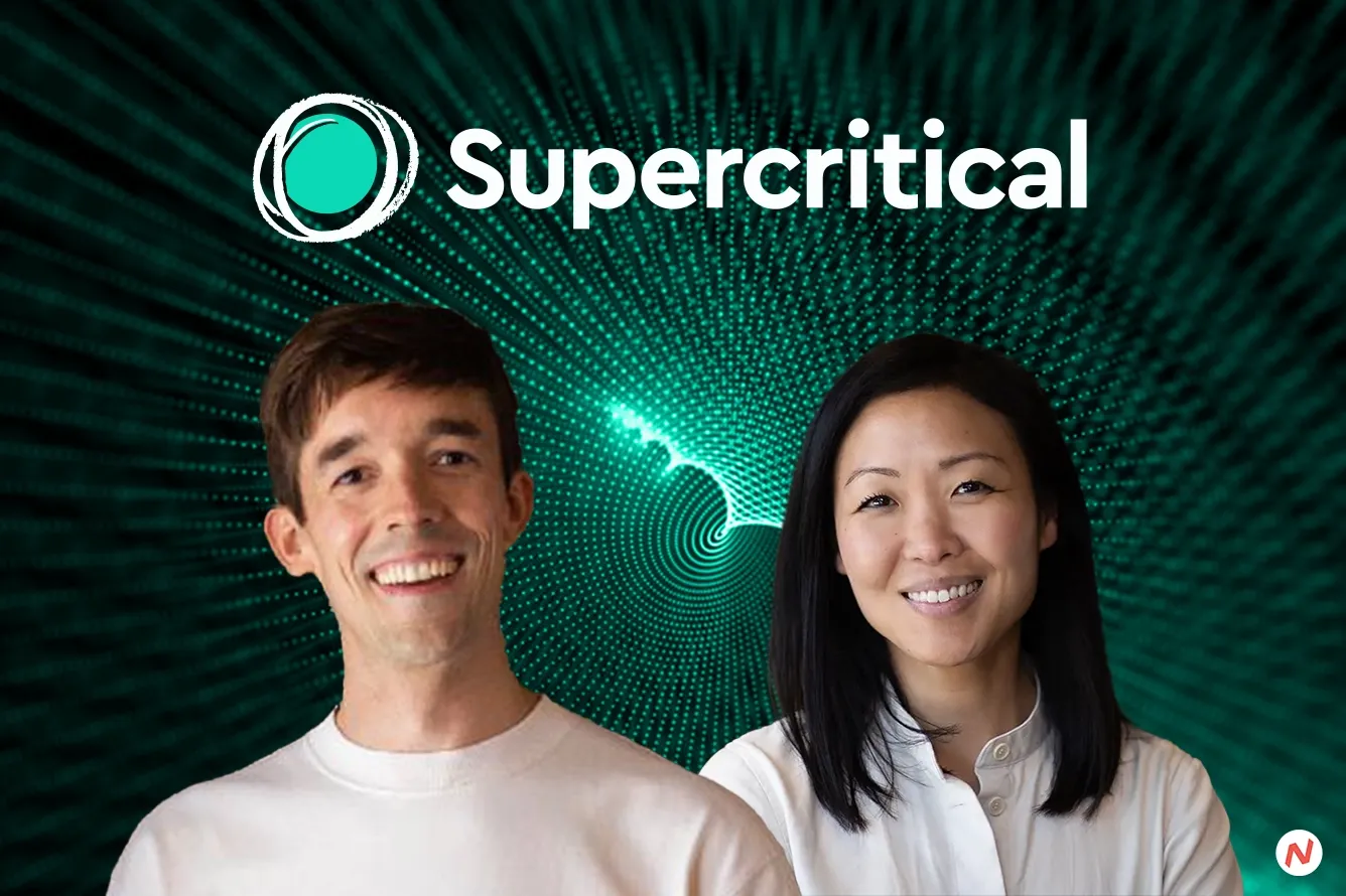 Supercritical platform for businesses to measure and remove carbon footprint through verified carbon credits and direct air c