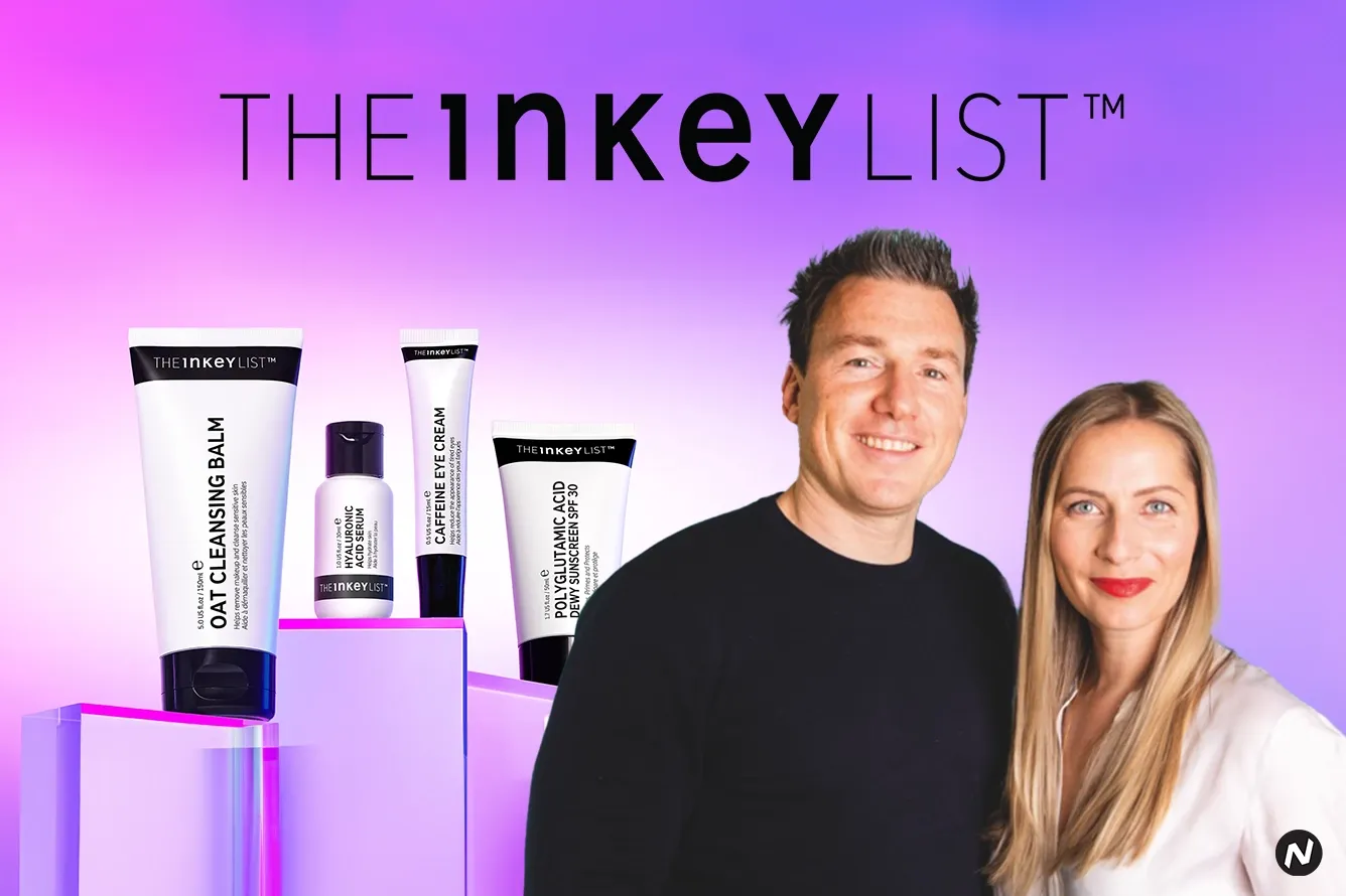 The INKEY List skincare products: affordable, single-ingredient items for informed skincare choices