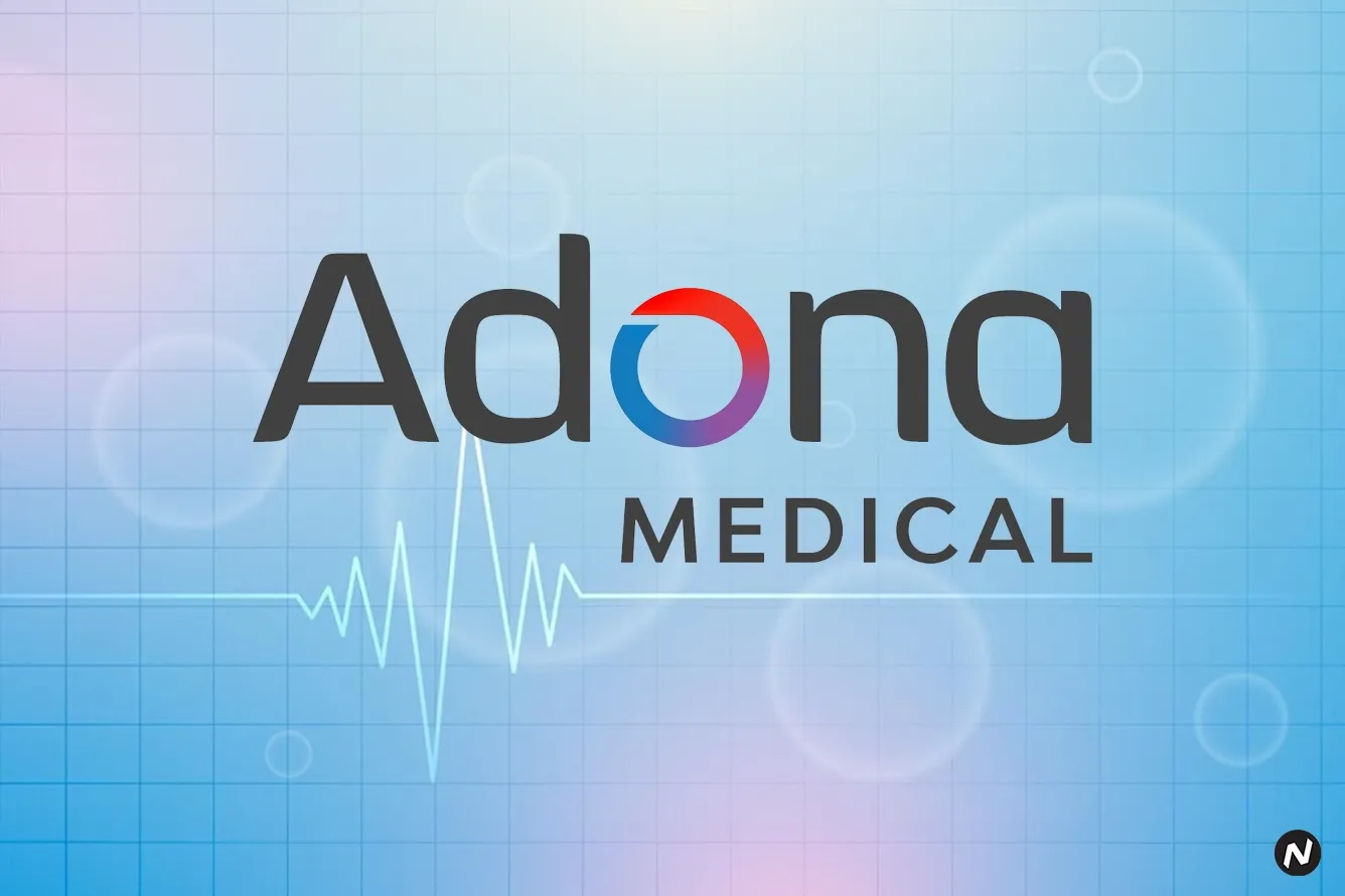 Adona Medical's adjustable interatrial shunt device for heart failure treatment