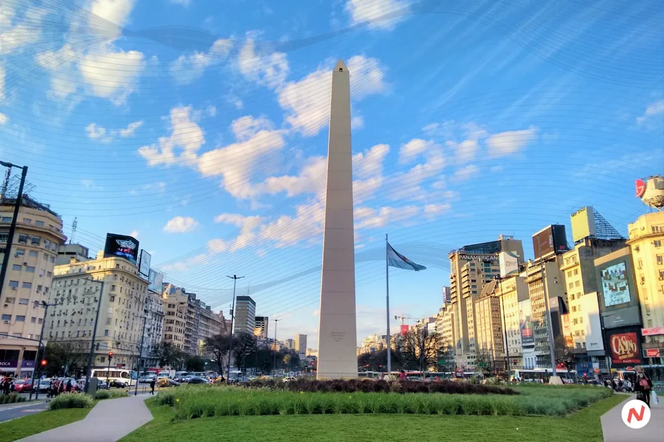 City of Buenos Aires launches QuarkID decentralized digital identity on ZKsync for miBA platform residents
