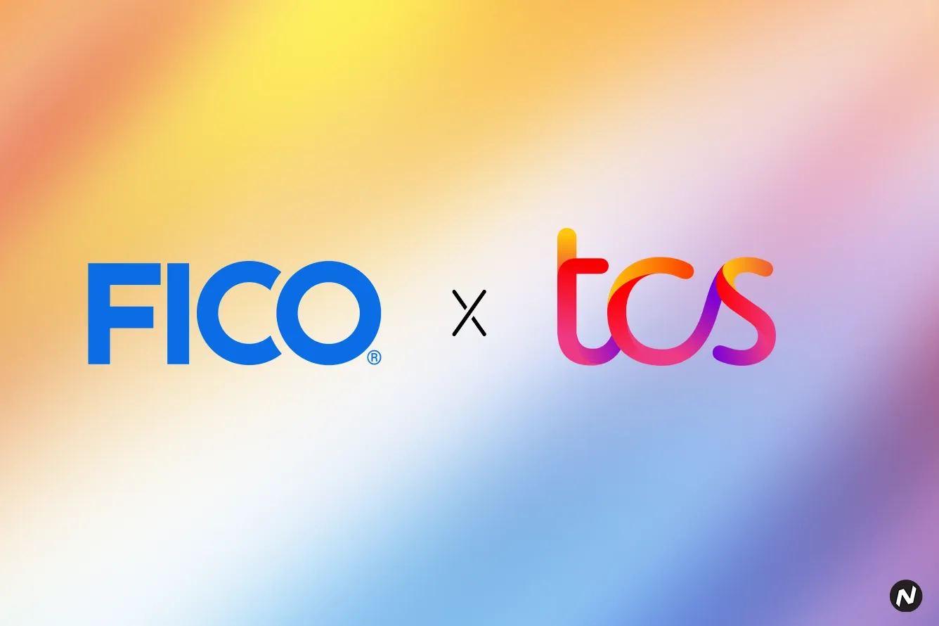 FICO and Tata Consultancy Services (TCS) partnership for analytics and decision management solutions.
