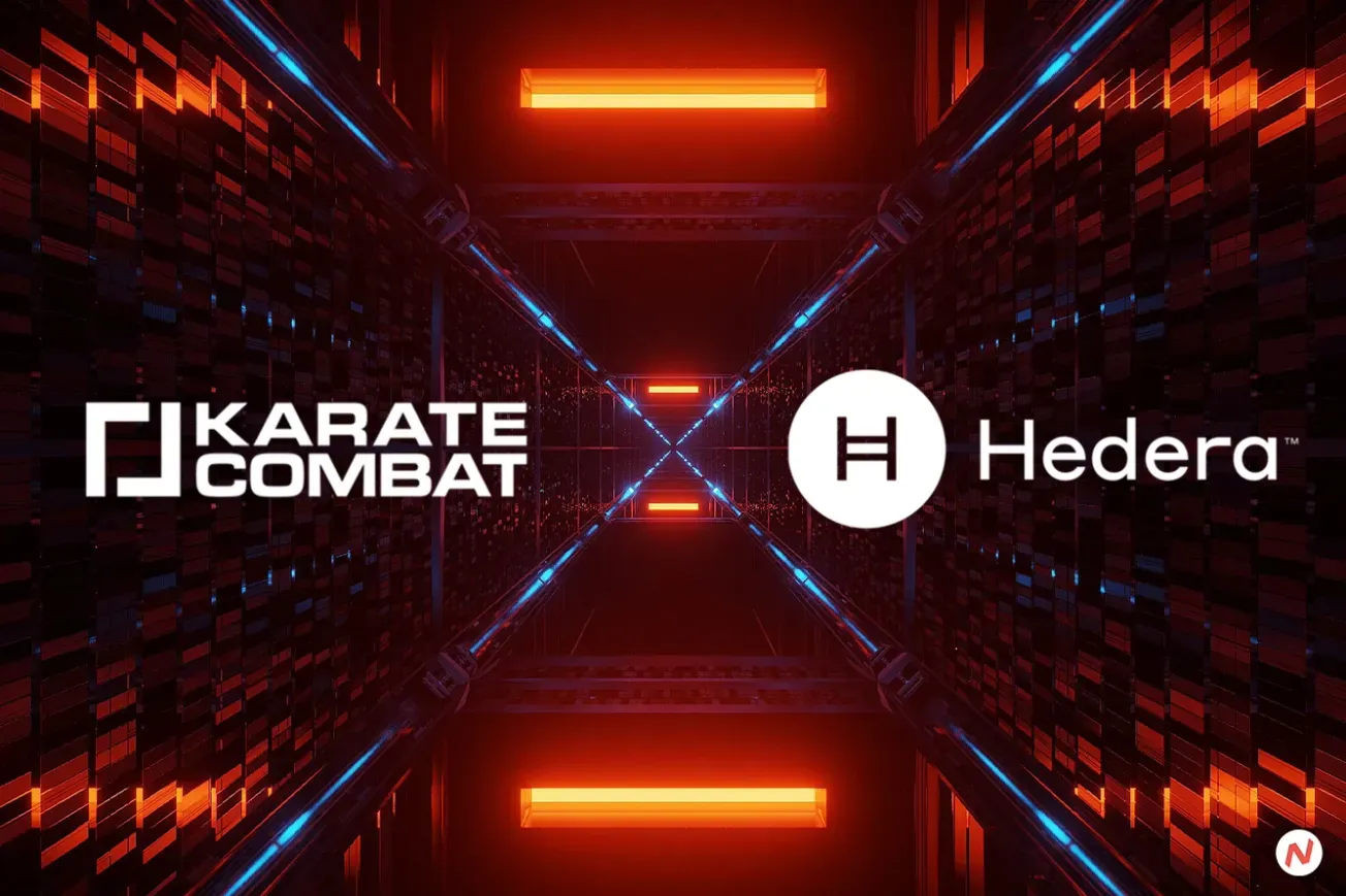 Karate Combat announces UP, a Layer 2 platform on Hedera, for sports and gaming blockchain software licensing
