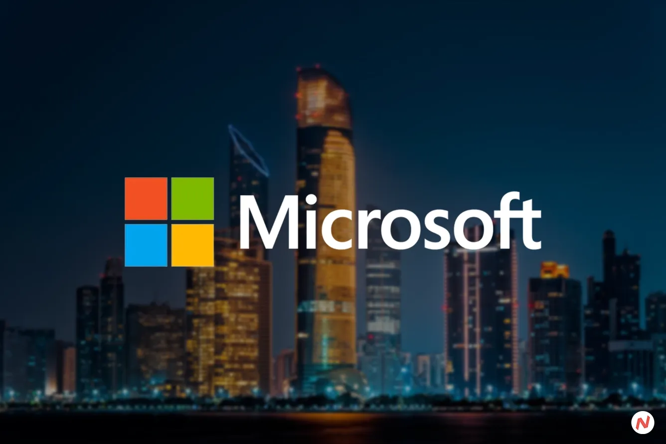 Microsoft expands its Global Engineering Development Center to Abu Dhabi, UAE, its first engineering center in the Arab world