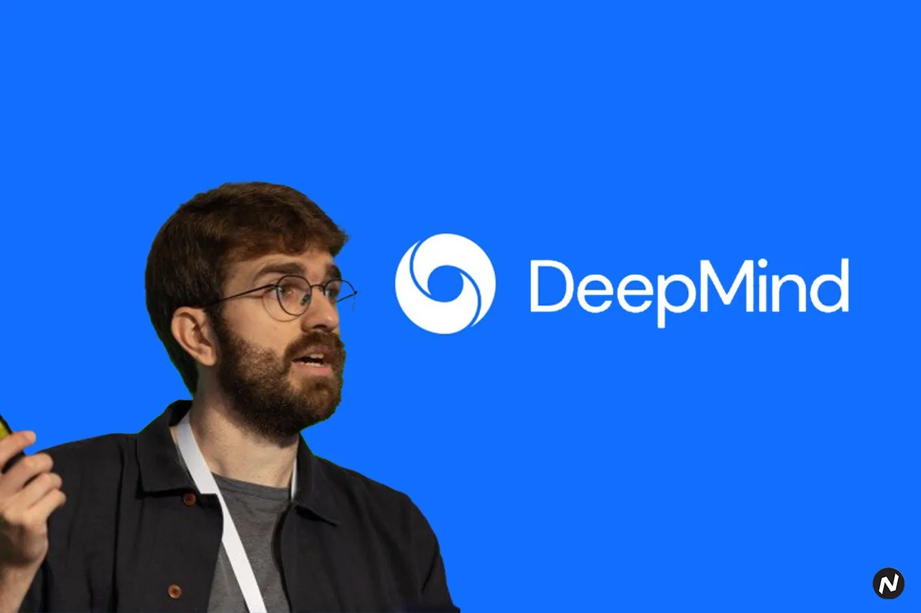 Tim Brooks, co-lead of OpenAI's Sora, announces move to Google DeepMind on X