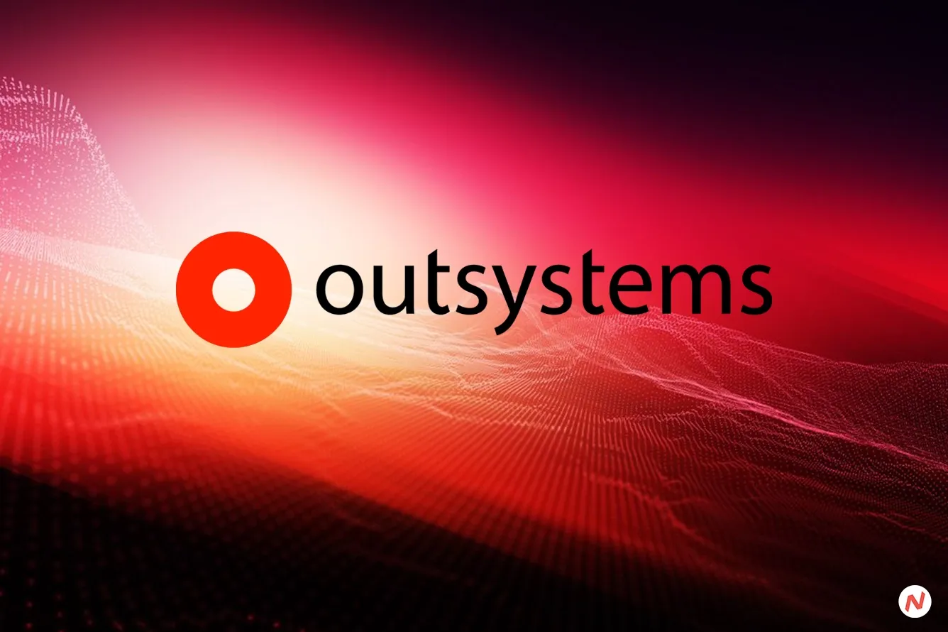 OutSystems and IDC research showing AI and low-code synergy accelerating application development in Asia-Pacific