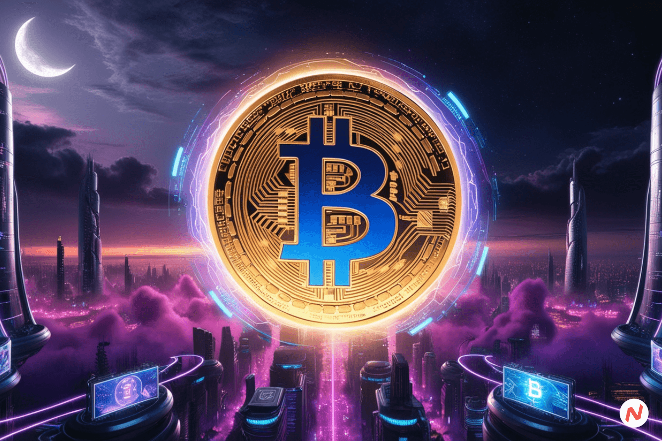 Bitcoin market cap surpasses silver at $1.75 trillion; BTC price hits $89,560
