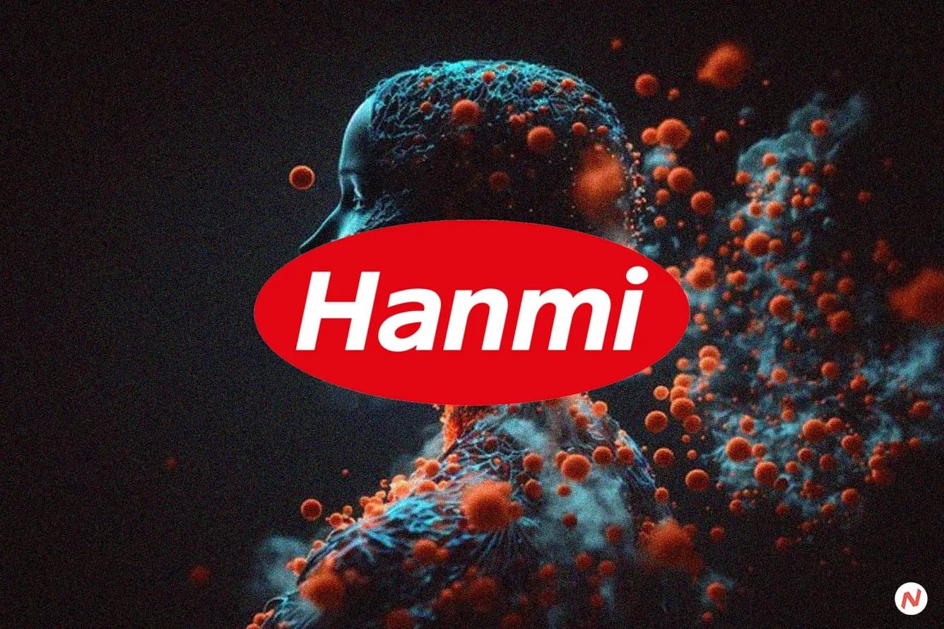 Hanmi Pharmaceutical's BH3120 dual-targeting immunotherapy trial update presented at SITC 2024 conference