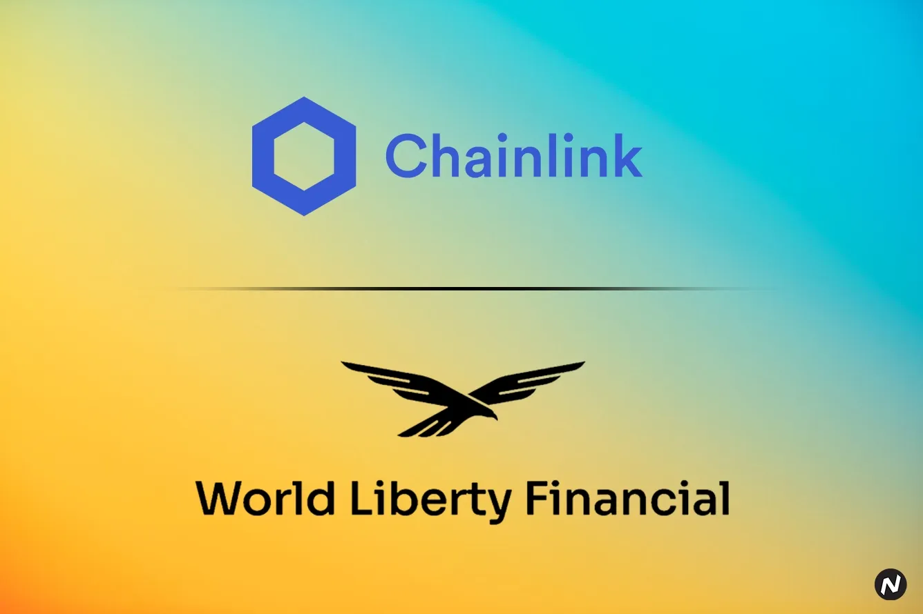 World Liberty Financial partners with Chainlink to integrate Ethereum Price Feeds