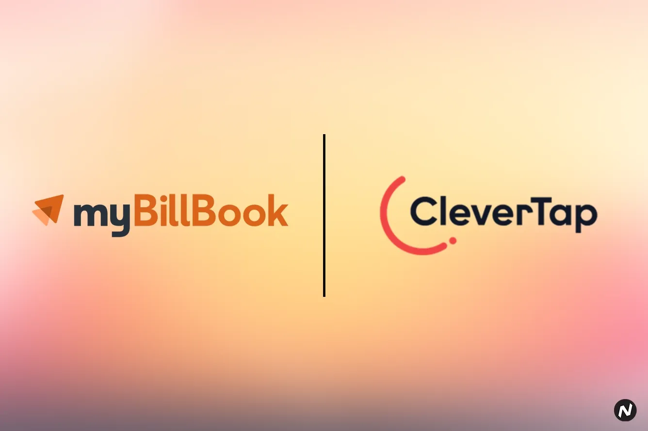 myBillBook and CleverTap collaboration for customer engagement