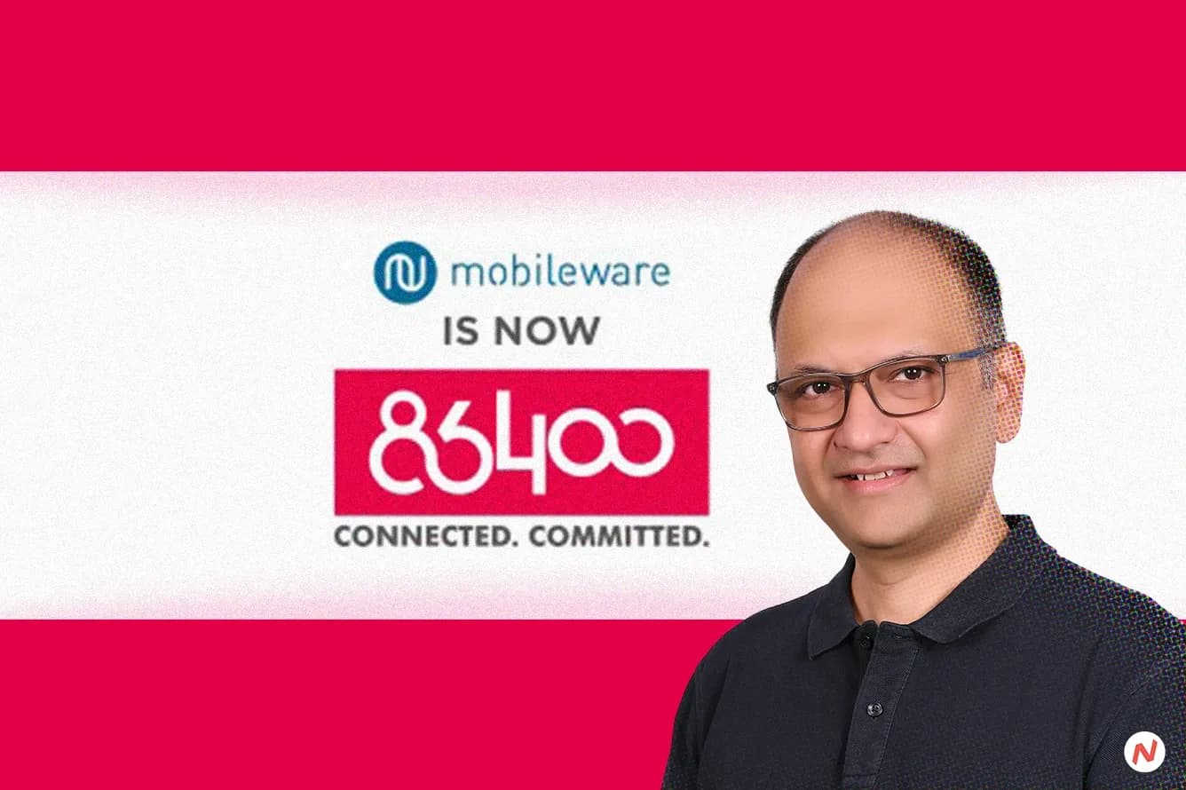 86400 Credit-as-a-Service platform for UPI credit line payments infrastructure