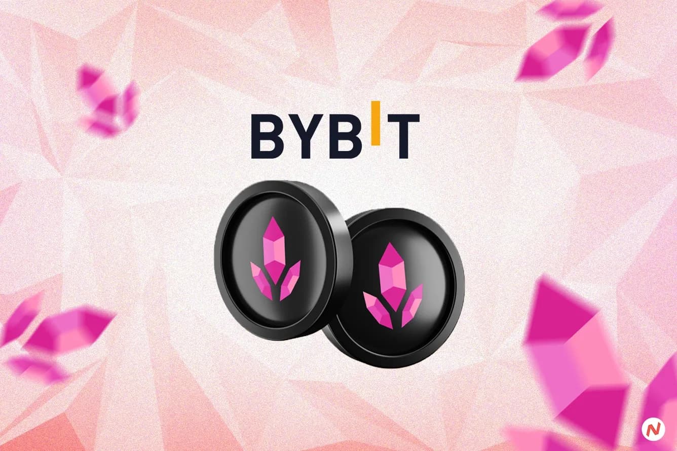 Bybit launches cmETH, a Liquid Restaking Token from Mantle Network's mETH Protocol, for Ethereum staking