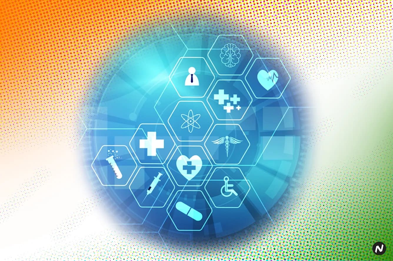India pharmaceutical manufacturing expansion driven by China+1 strategy, BCG report on healthcare investments
