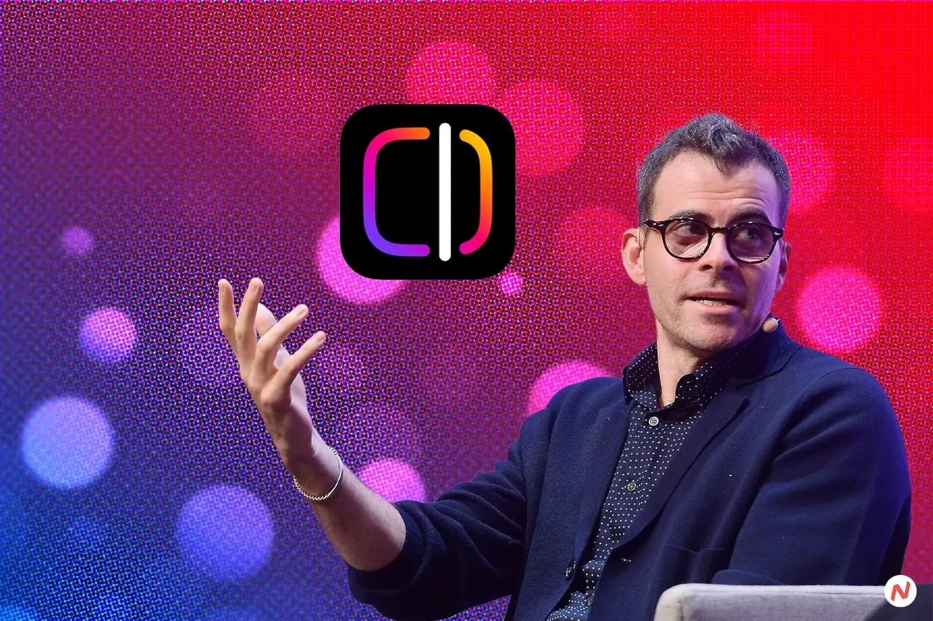 Meta's new video editing app Edits, announced by Instagram head Adam Mosseri