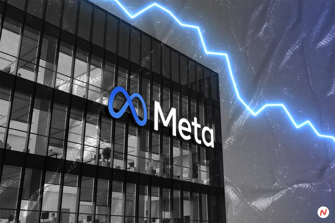 Meta CEO Mark Zuckerberg announces performance-based layoffs affecting 3,600 employees