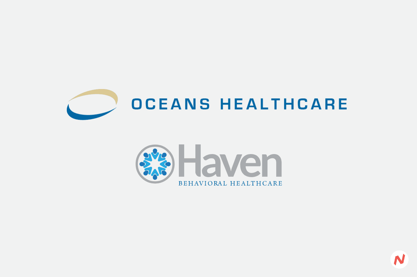 Oceans Healthcare and Haven Behavioral Healthcare merger expands behavioral health network to 48 facilities across nine state