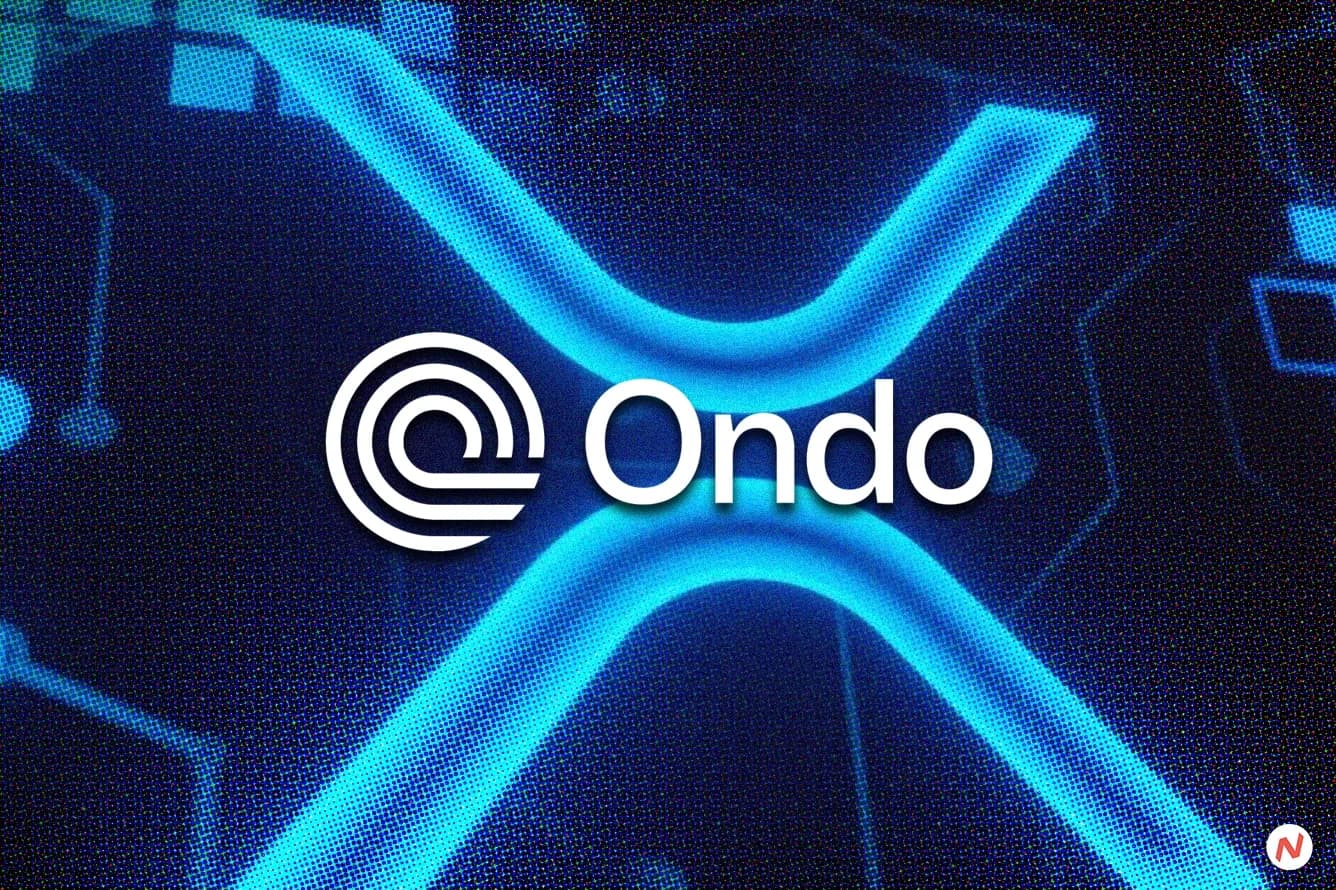 Ondo Finance expands tokenized U.S. Treasuries to XRP Ledger