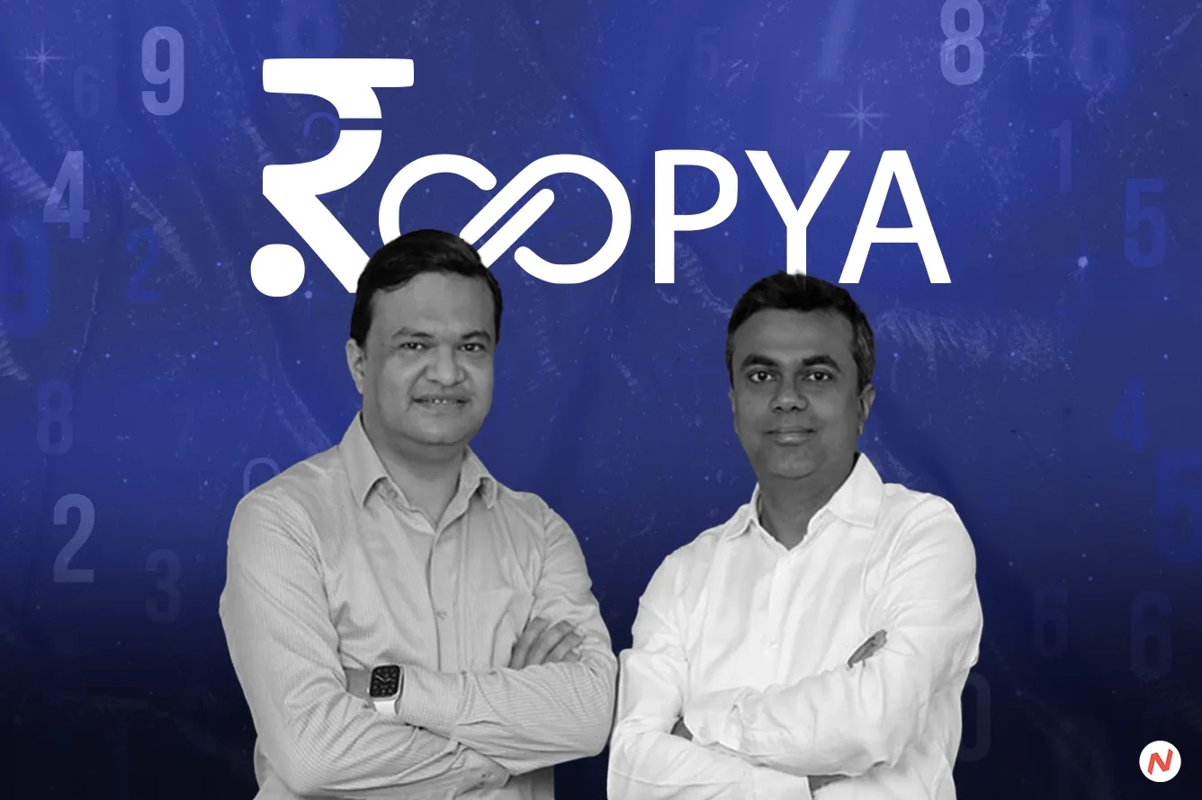 Roopya AI agents for loan origination and underwriting automation