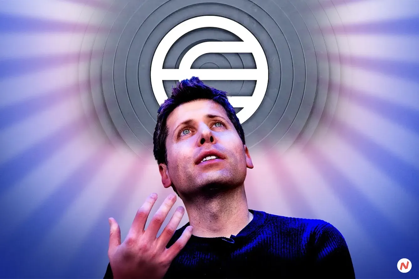 World blockchain verification project backed by Sam Altman surpasses 10 million human verifications via iris-scanning orbs