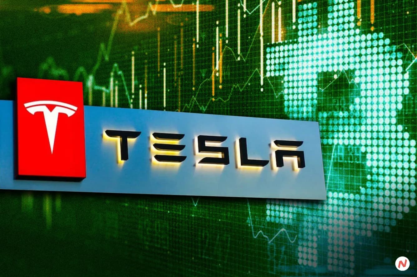Tesla reported a $600 million gain on its Bitcoin holdings in Q4 2024, raising digital asset value to $1.076 billion