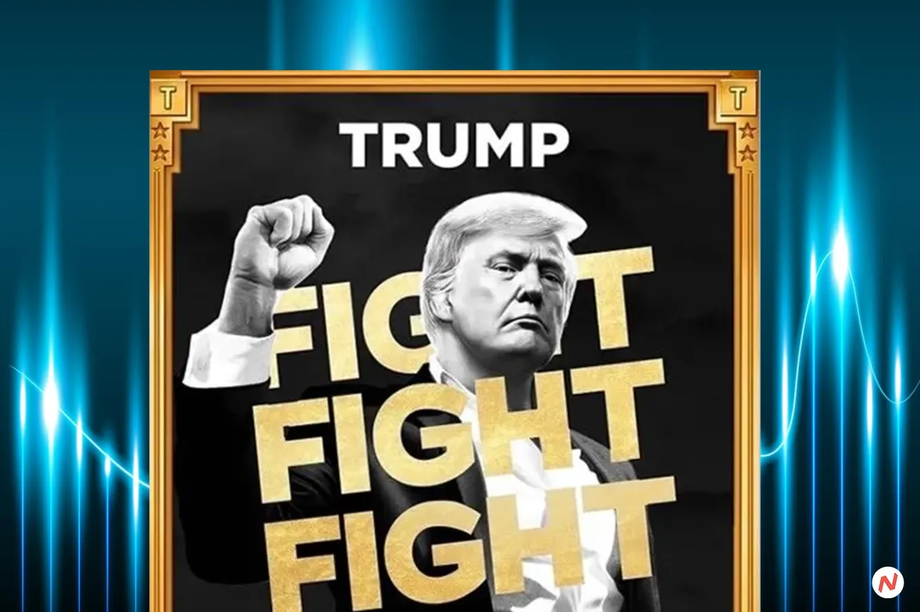 Donald Trump's $TRUMP memecoin launch on Solana pushes blockchain TVL past $12 billion