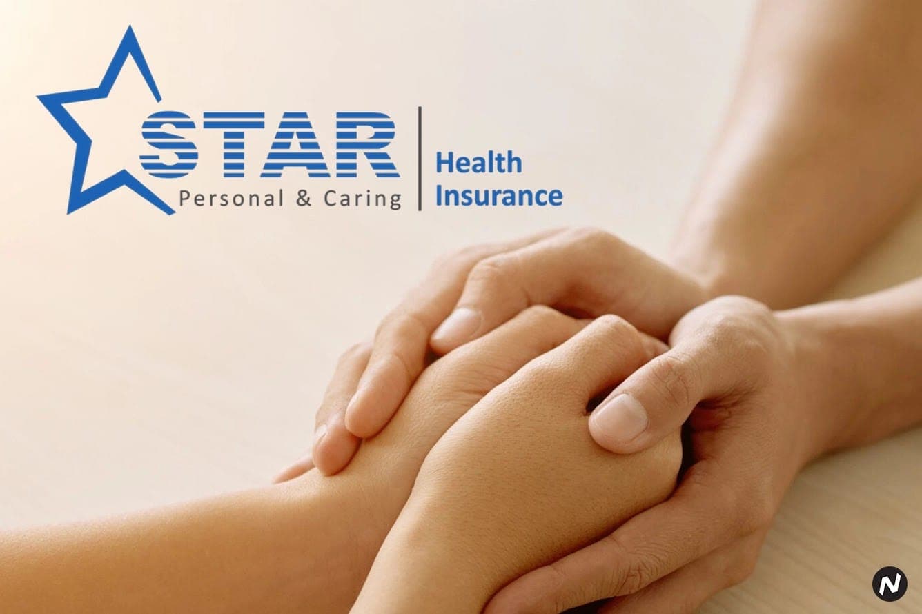 Star Health Insurance home health care expansion to 100 locations across India