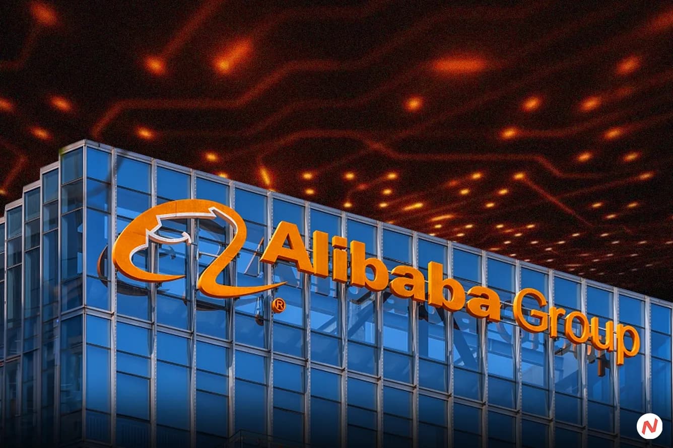 Alibaba Group announces $53 billion artificial intelligence investment plan