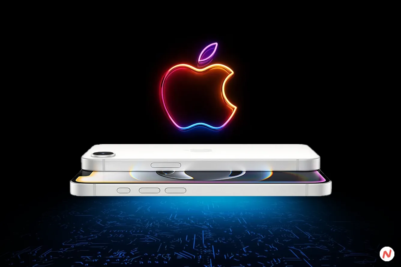 Apple iPhone 16e budget smartphone with AI features and A18 chip