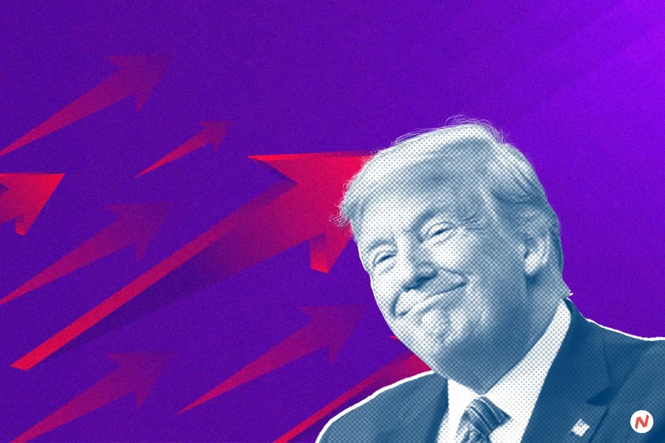 Asian-Pacific stock market rally after Trump pauses tariffs on Mexico and Canada