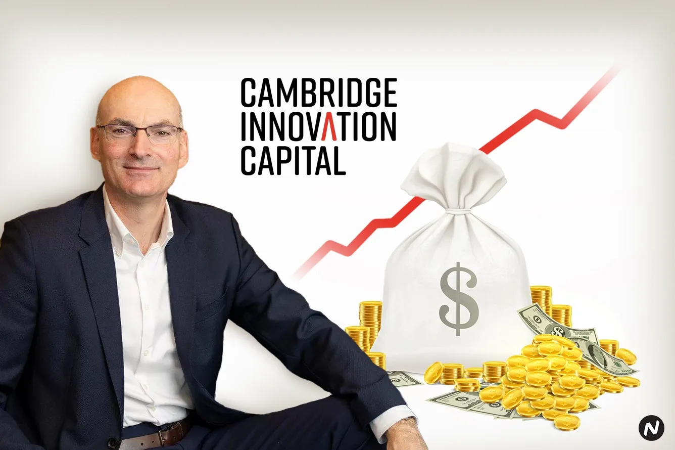 Cambridge Innovation Capital's $126 million Opportunity Fund for later-stage deep tech and life sciences startups