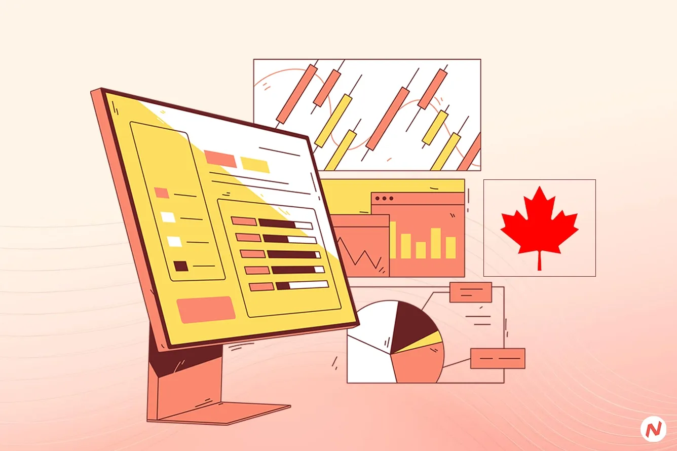 Survey reveals Canadian consumers demand AI-powered fintech solutions from banks for personalized services and fraud detectio
