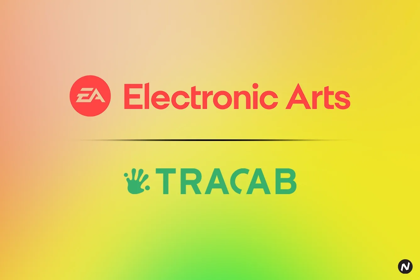 EA Sports acquires TRACAB Technologies for real-time soccer tracking data in EA Sports FC games
