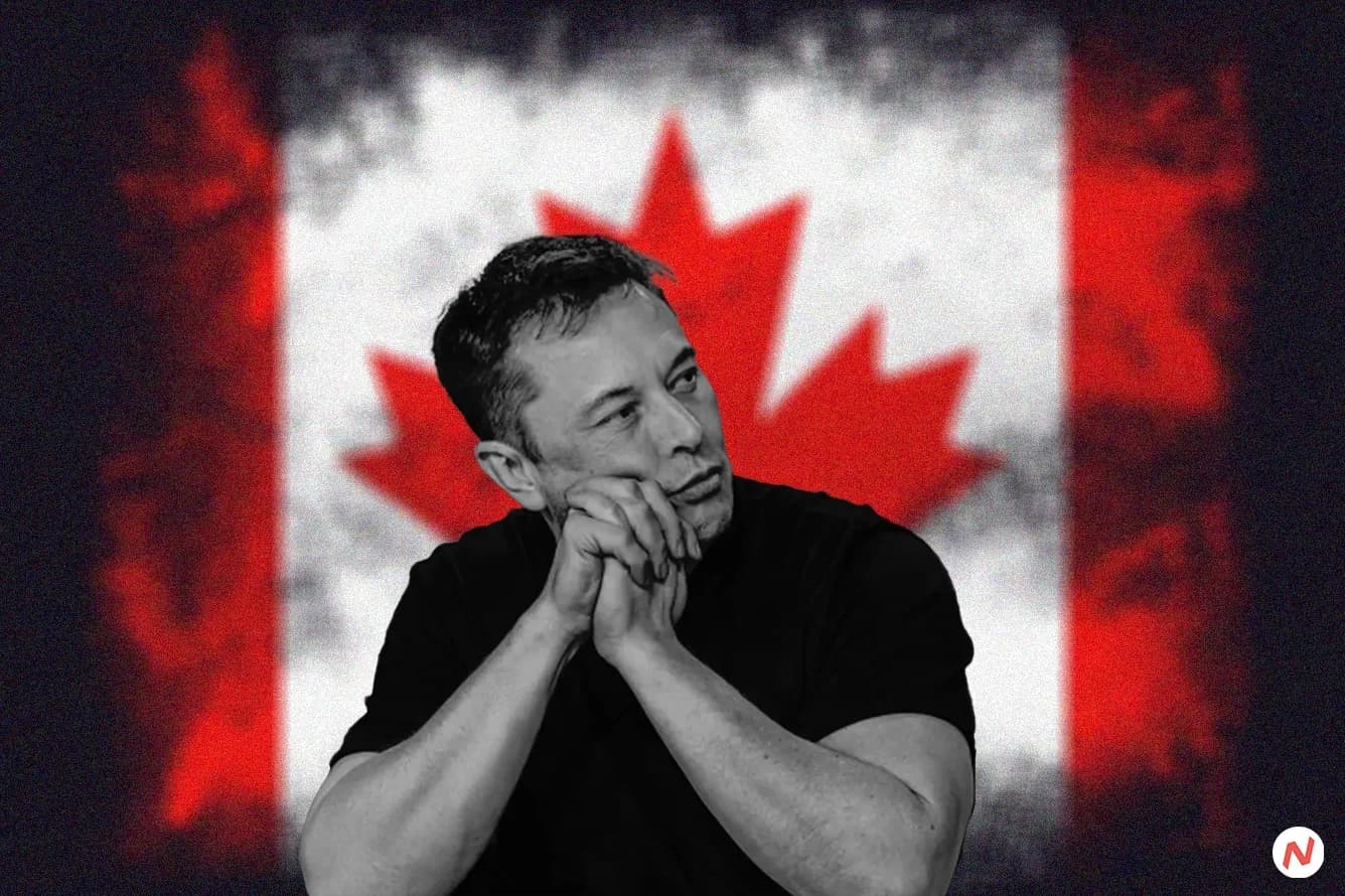 Elon Musk, Canadian citizenship petition reaches 250,000 signatures amid controversy with U.S. President Trump.