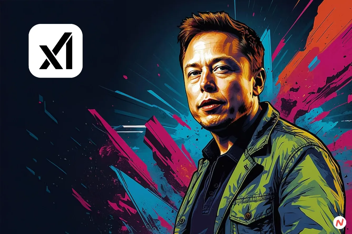 Elon Musk’s xAI announces Grok 3, an advanced AI model with powerful interactive features.