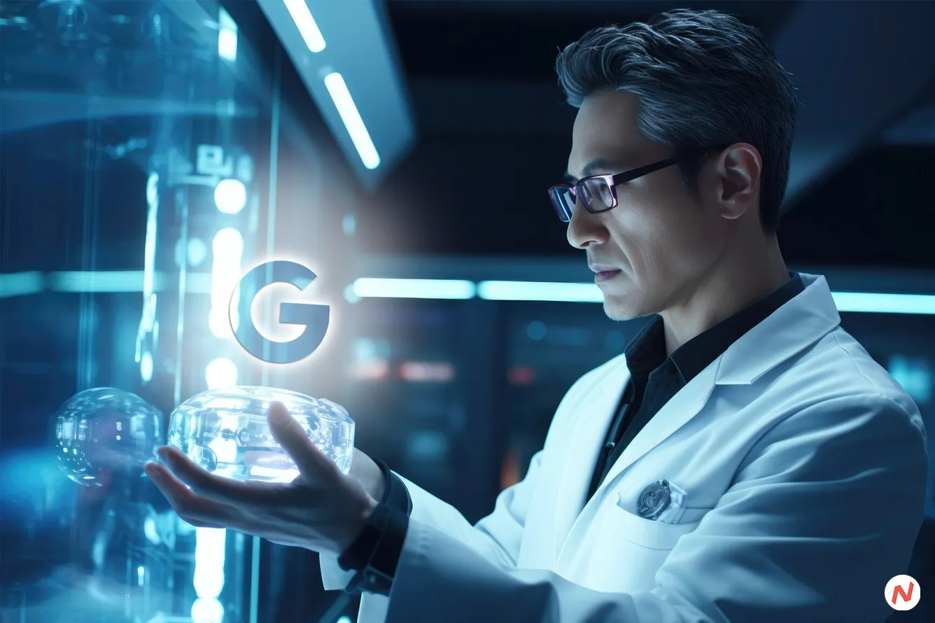 Google AI co-scientist tool on Gemini 2.0 for biomedical research and hypothesis generation