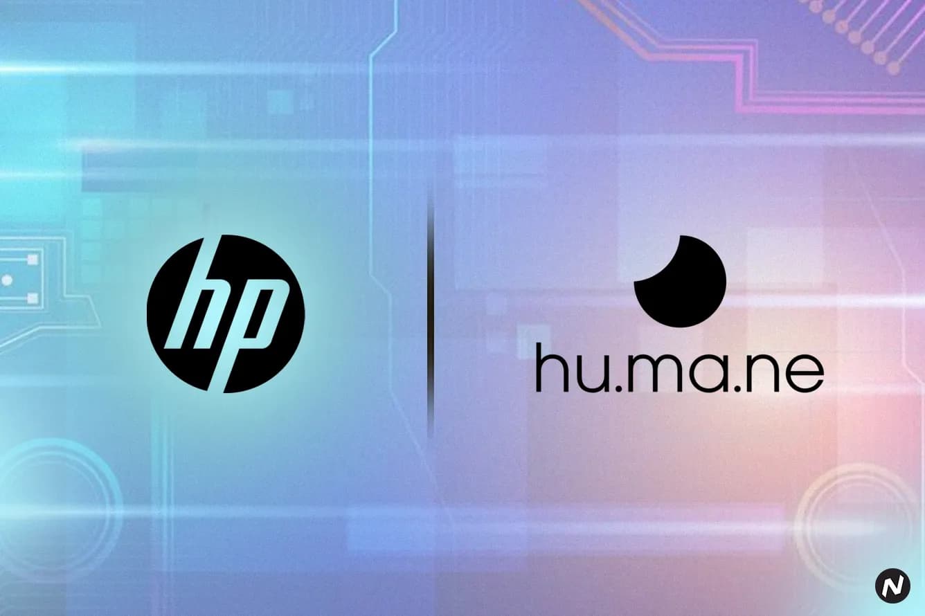 HP's acquisition of Humane's AI assets including Cosmos platform for $116 million