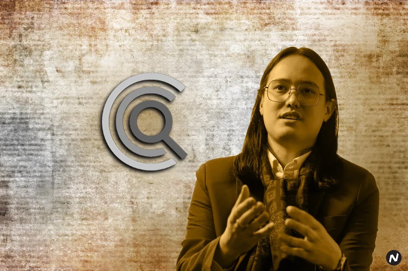 Clearview AI CEO Hoan Ton-That resigns; co-CEOs Hal Lambert and Richard Schwartz appointed