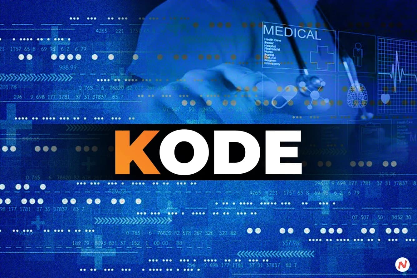 KODE Health AI-driven medical coding platform raises $27 million Series B funding for healthcare revenue cycle management