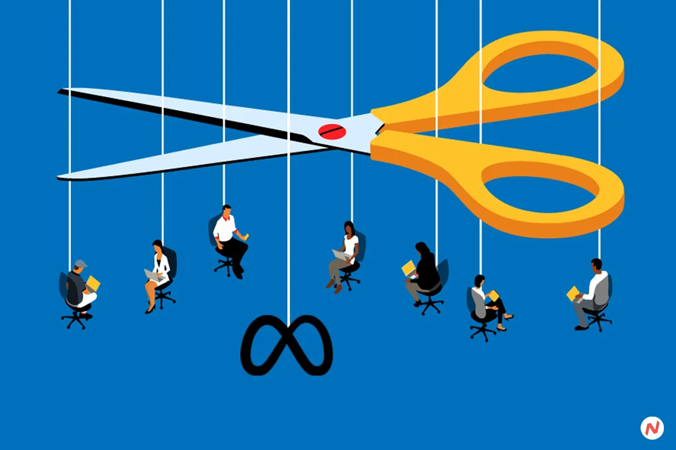 Meta layoffs of 3,000 employees in performance-based job cuts, per leaked internal memo