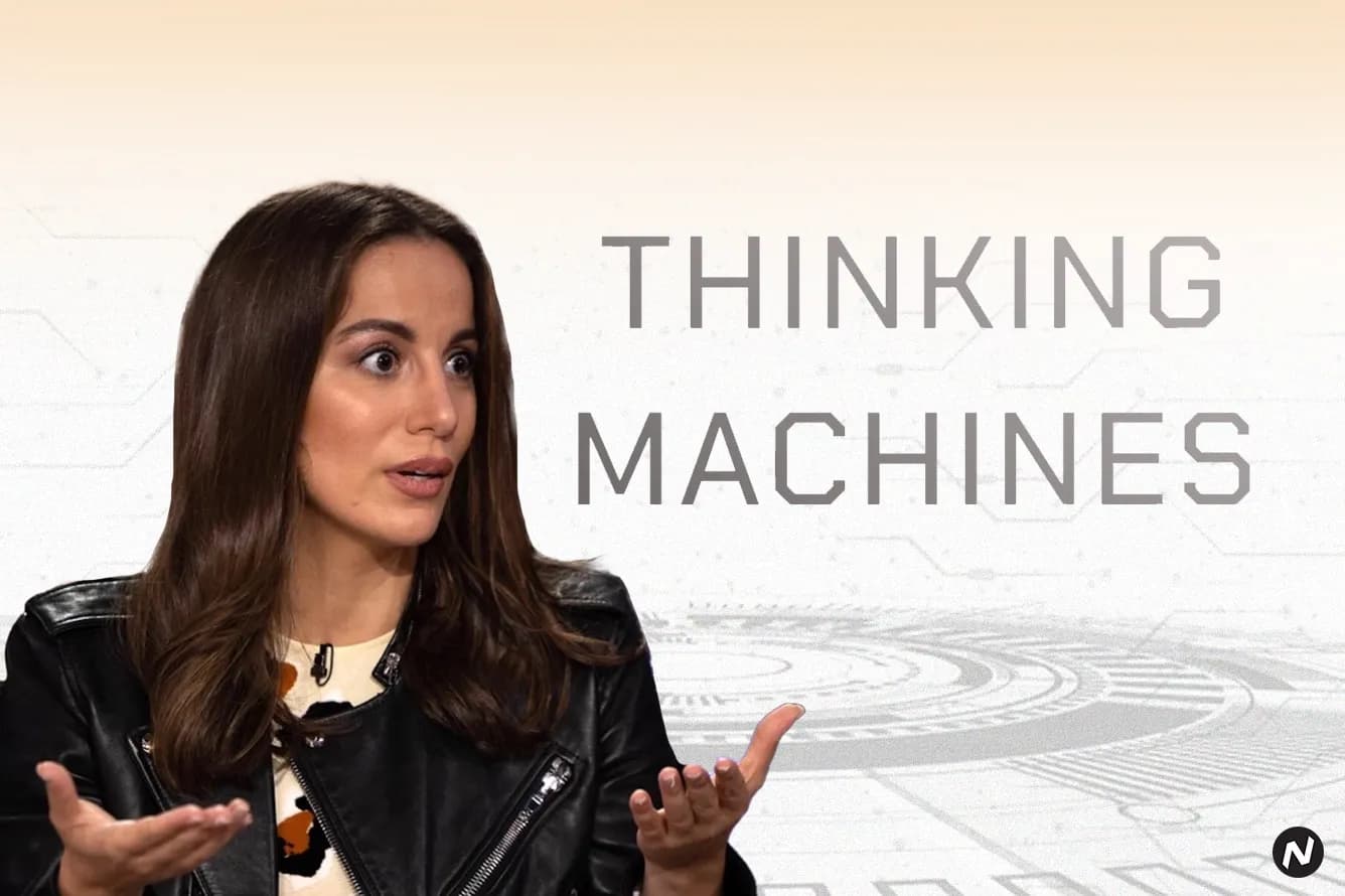 Mira Murati, former OpenAI CTO, launches AI startup Thinking Machines Lab focused on human values alignment